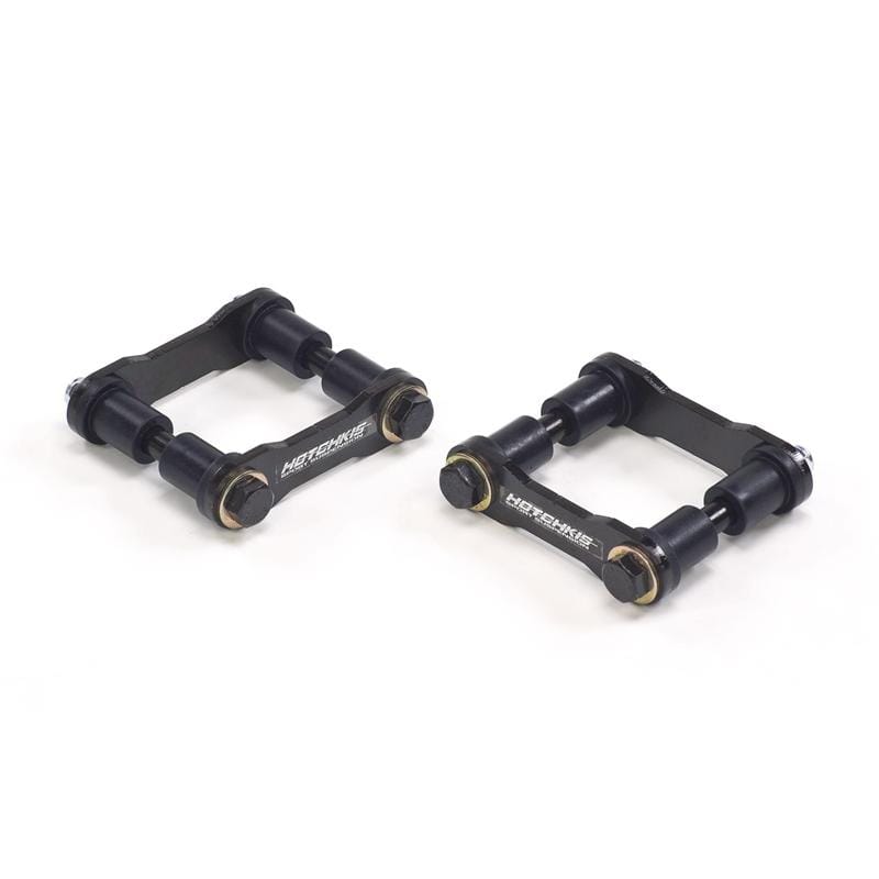 HOT Shackle Kit