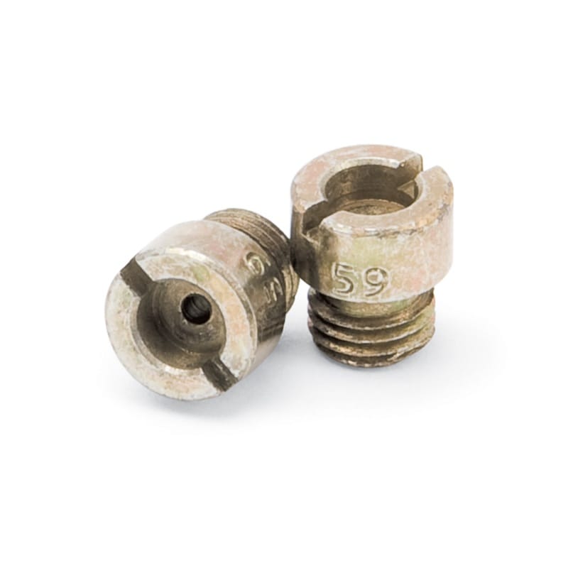 EDE Carb Jets