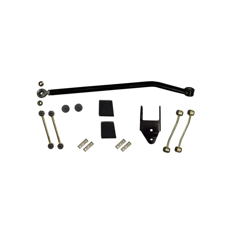 SKY Lift Kit Components