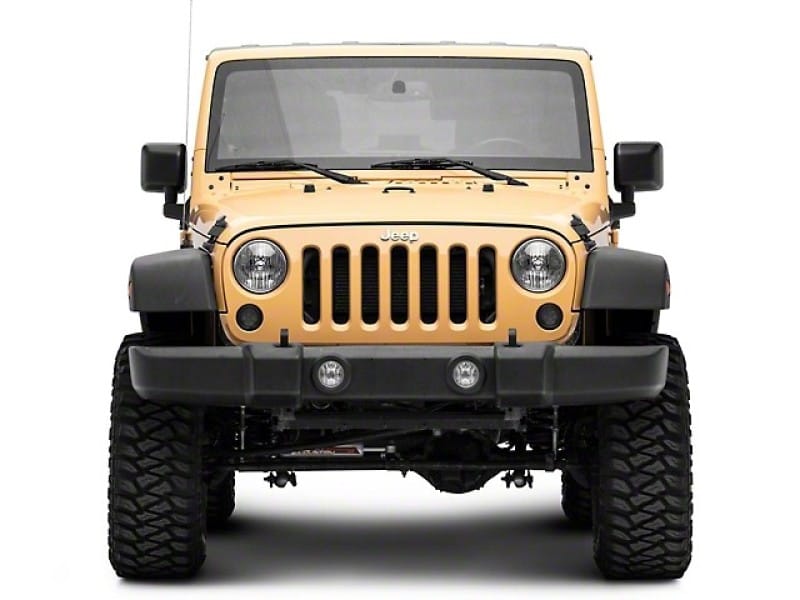 RAX Turn Signals thumbnail 2