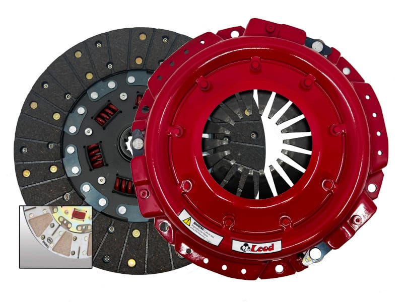 MLR Adventure Series Clutch
