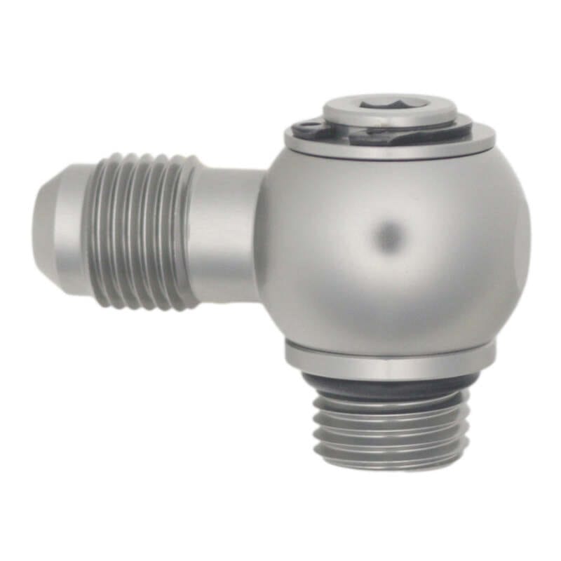 DW ORB to -AN Adapters