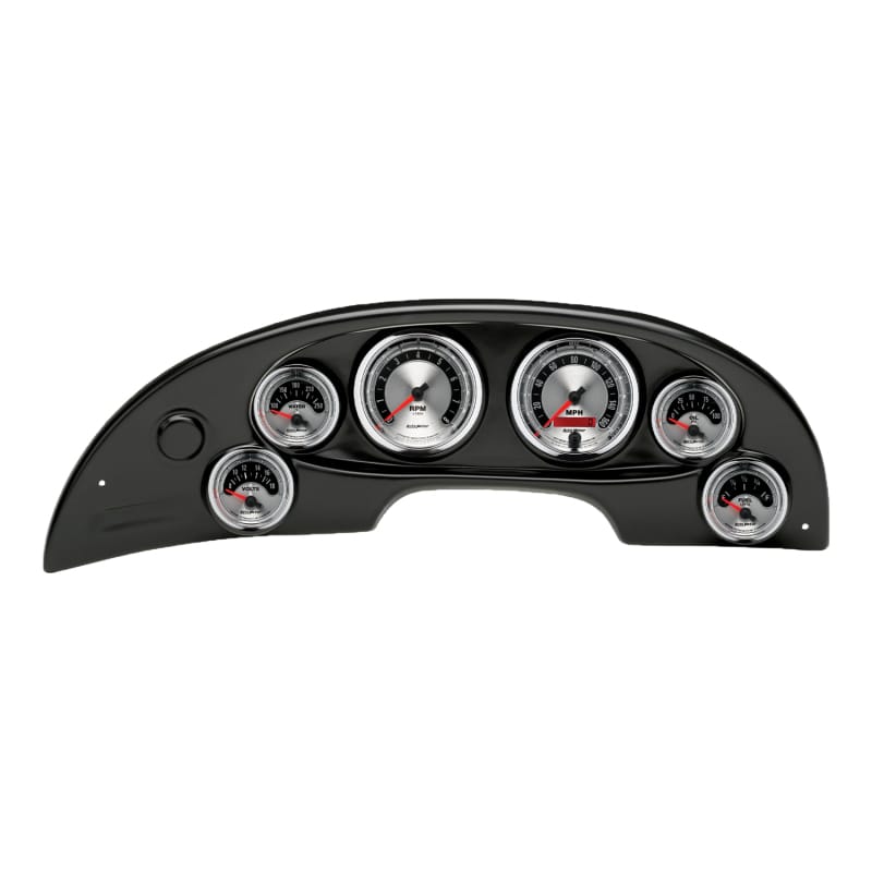 AM American Muscle Gauges