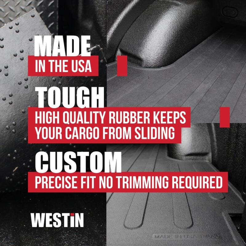 WES Truck Bed Mats thumbnail 2