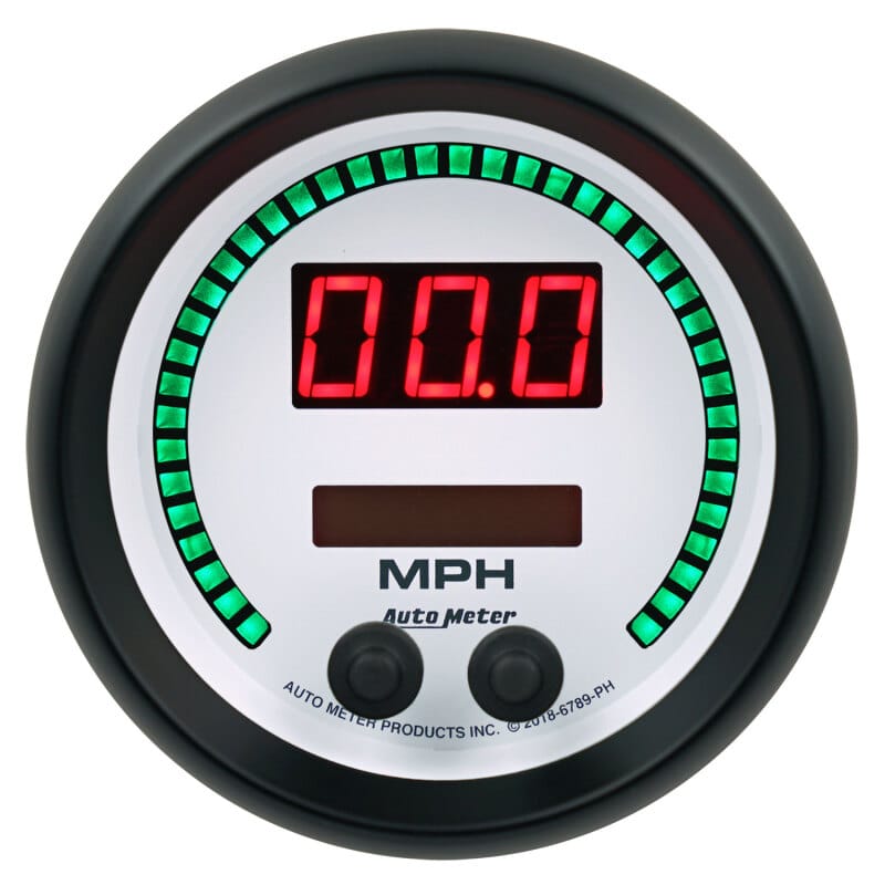 AM Phantom Gauges thumbnail 2