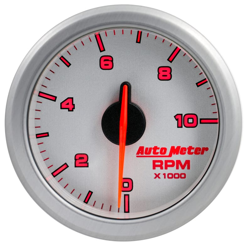 AM AirDrive Gauges thumbnail 6