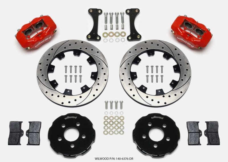 WIL Dynalite Brake Kit