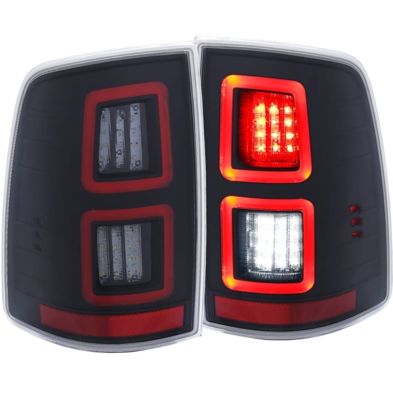 ANZ LED Taillights thumbnail 2