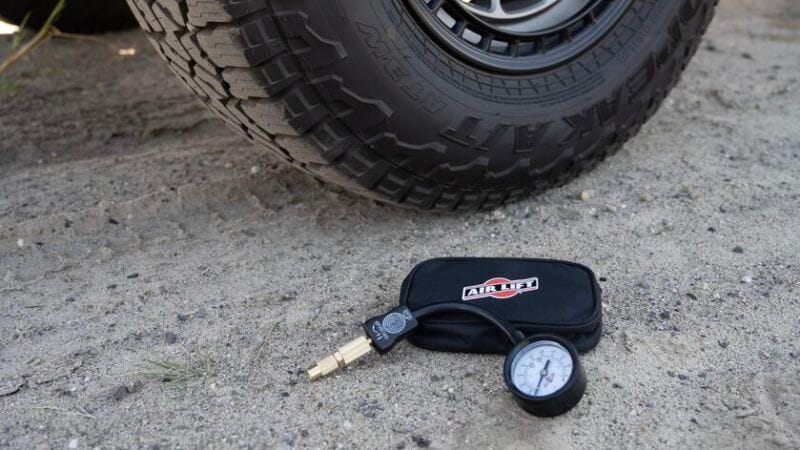 ALF LCI Single Gauges thumbnail 5