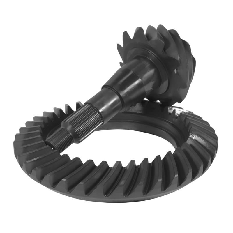 YUK Gear Sets - Chrysler thumbnail 2
