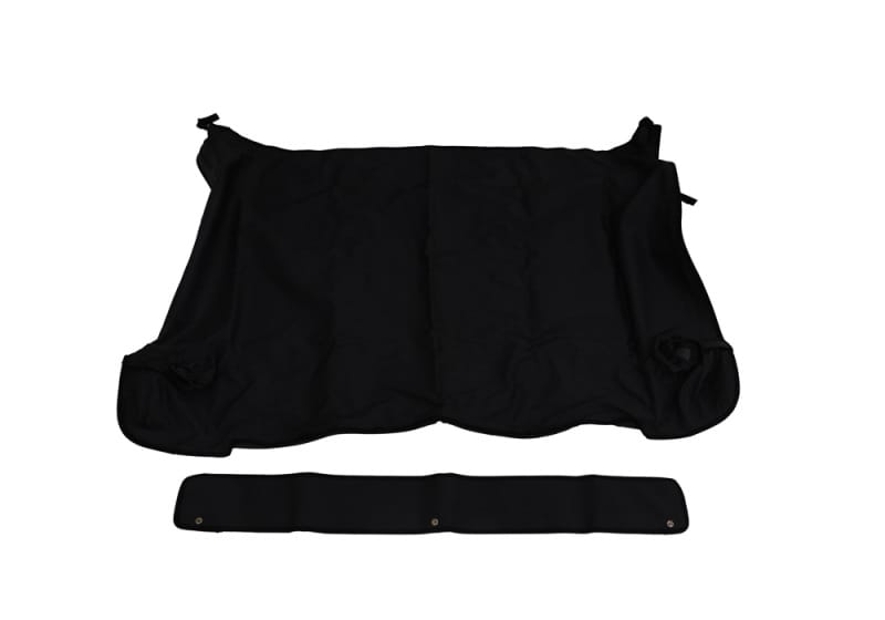 RAM Tonneau Cover