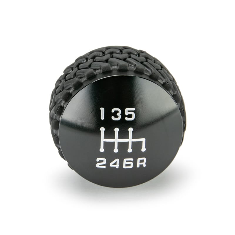 DVE Shift Knobs thumbnail 3