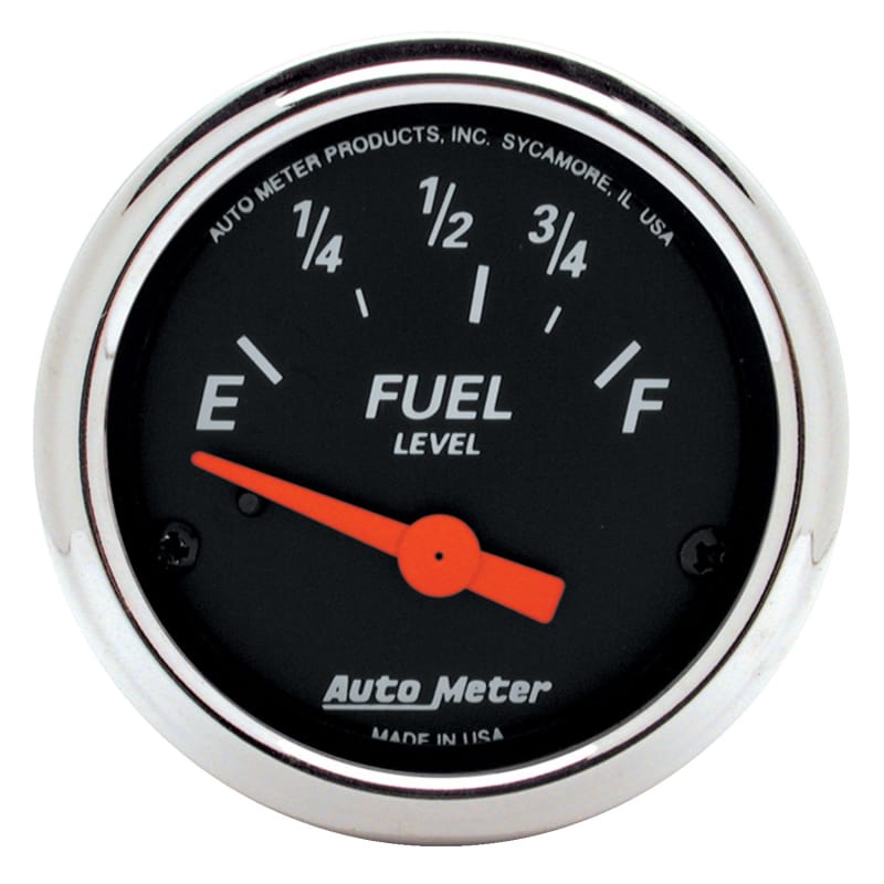 AM Designer Black Gauges thumbnail 2