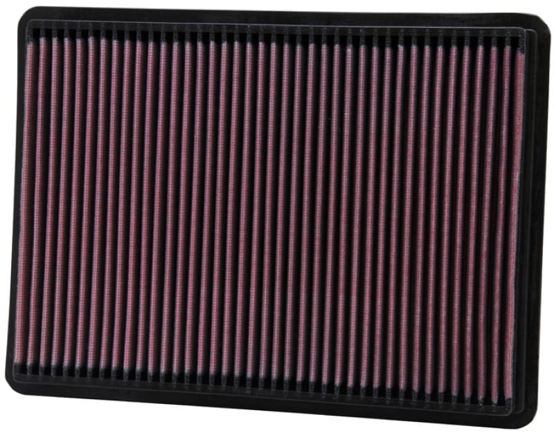 KN Drop in Air Filters
