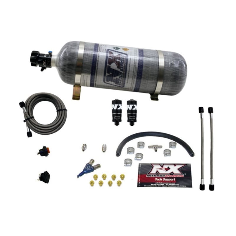 NEX Nitrous Oxide Kits
