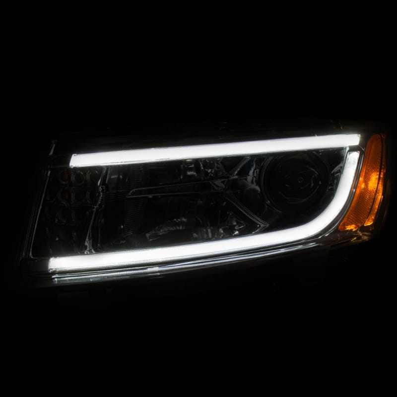 ANZ LED/Projector Headlights thumbnail 3