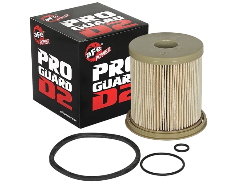 AFE ProGuard Fuel Filter