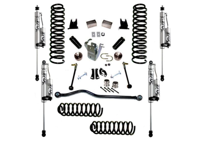 SLF Lift Kits