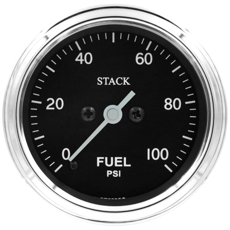 AM Stack Gauges
