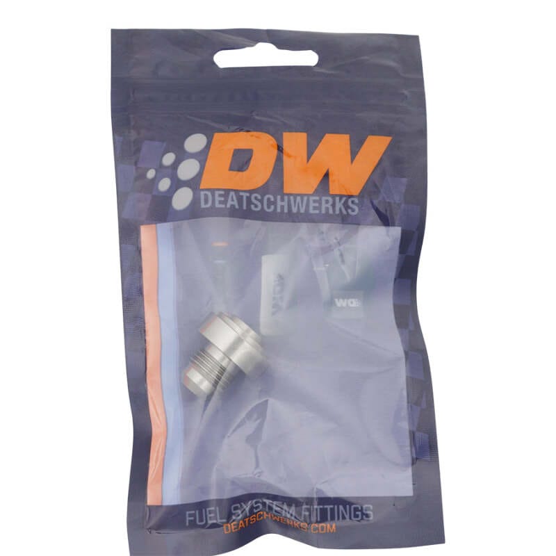 DW AN-AN Male Couplers thumbnail 2
