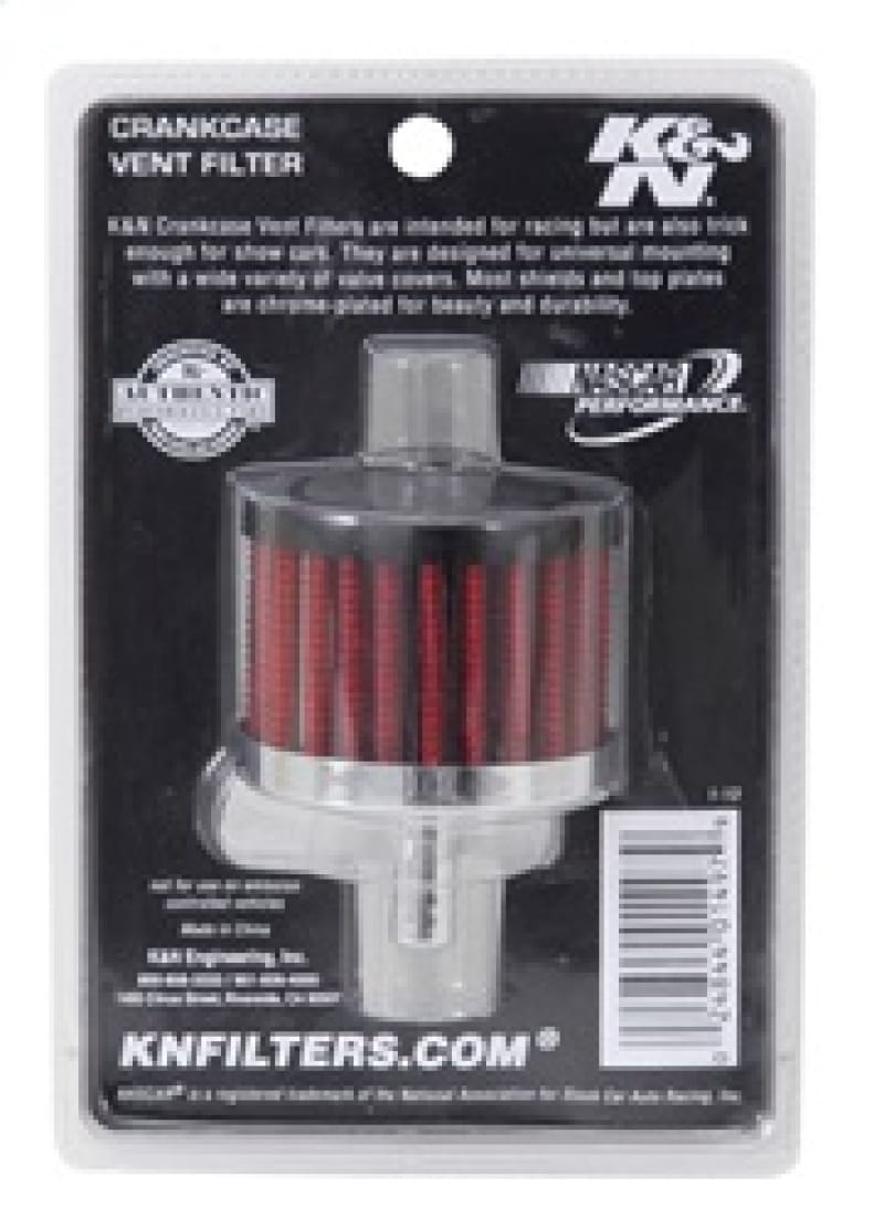 KN Universal Air Filter thumbnail 3