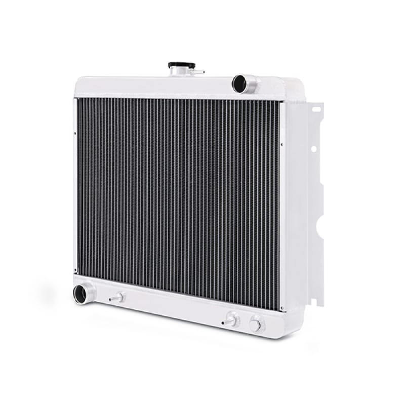 MM Radiators - Alum X-Line thumbnail 3