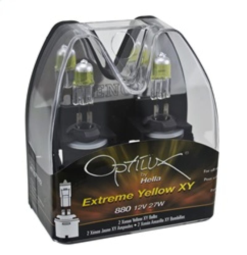 HELLA Optilux Xenon Bulb thumbnail 2