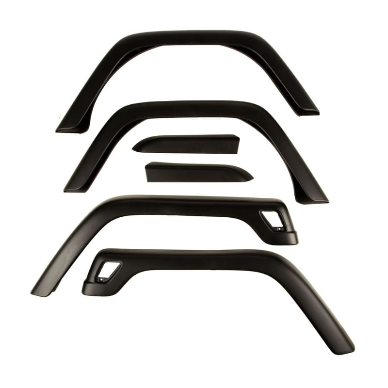 OMI Fender Flares