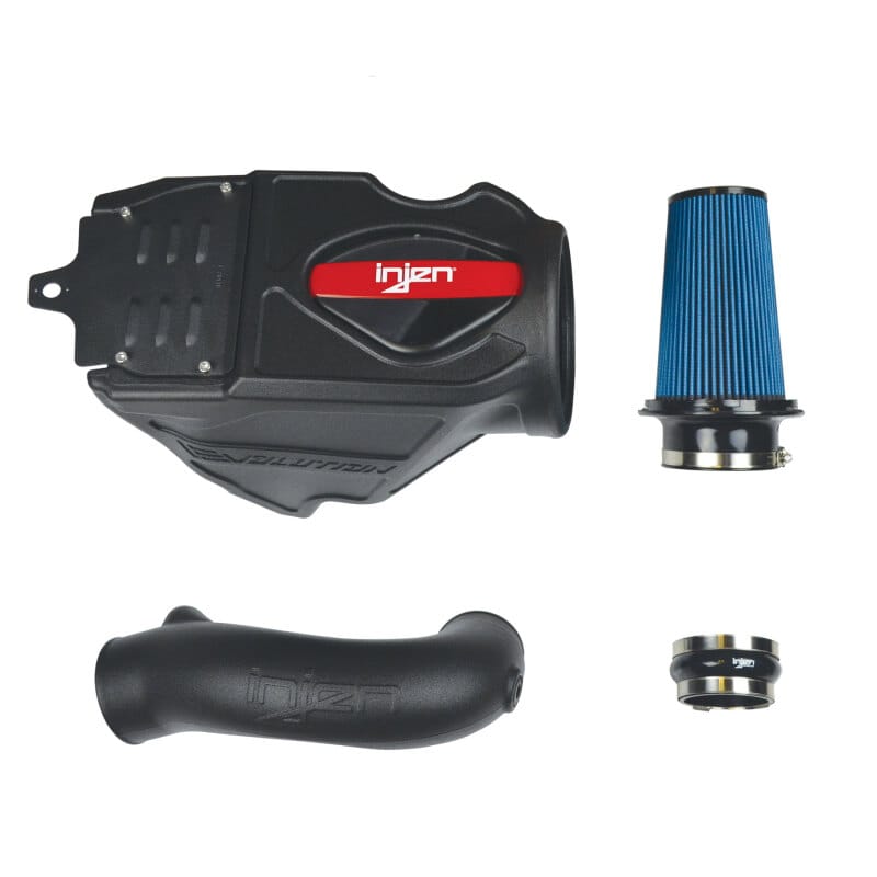 INJ EVO Intakes thumbnail 3