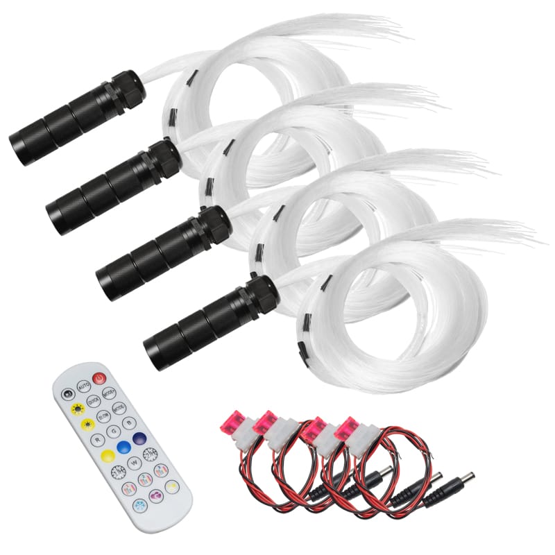 ORL Fiber Optic Kits