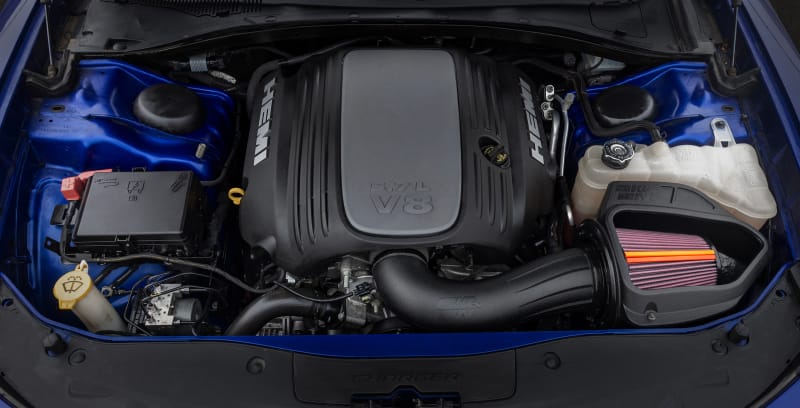 KN NextGen Cold Air Intakes thumbnail 4