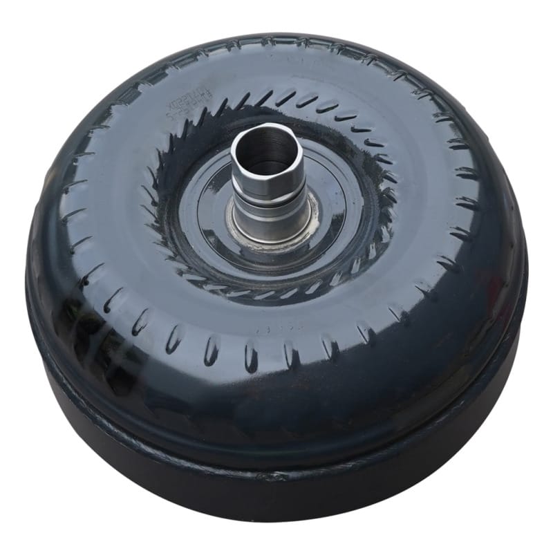 BDD Torque Converters thumbnail 3