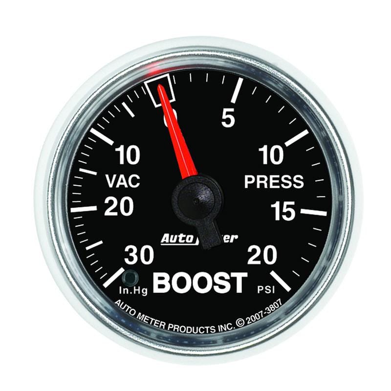 AM GS Gauges