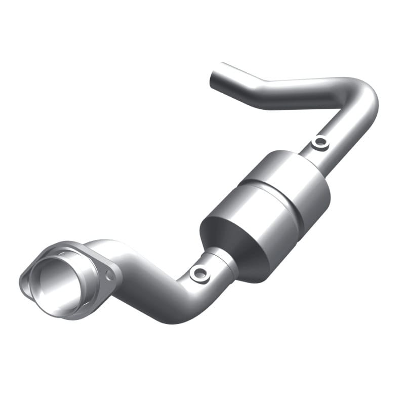 MAG Converter Direct Fit