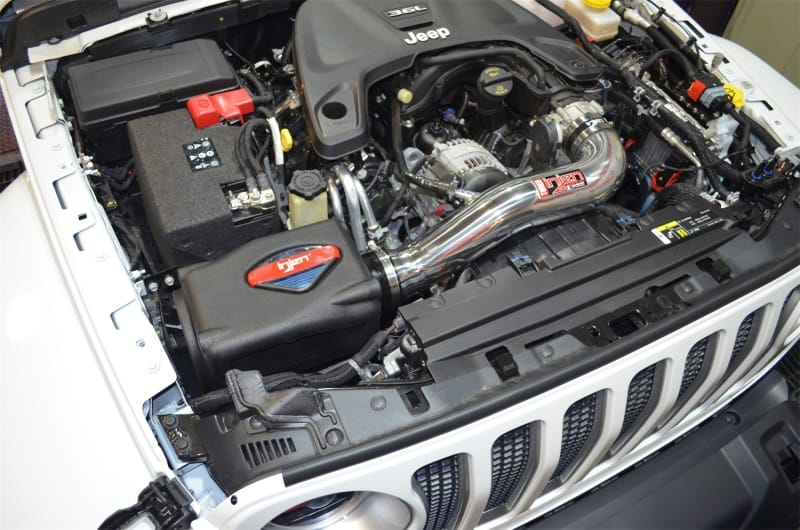 INJ Power-Flow Intake thumbnail 3
