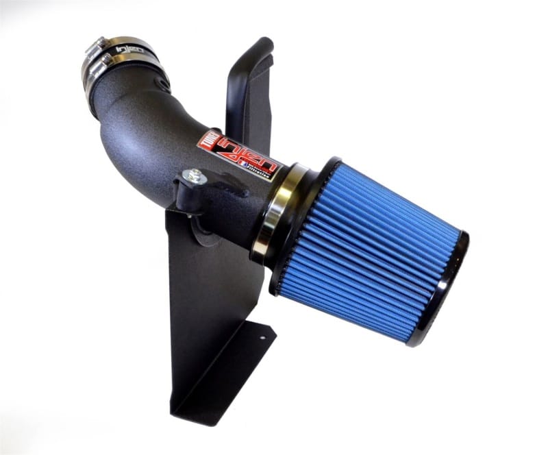 INJ Power-Flow Intake