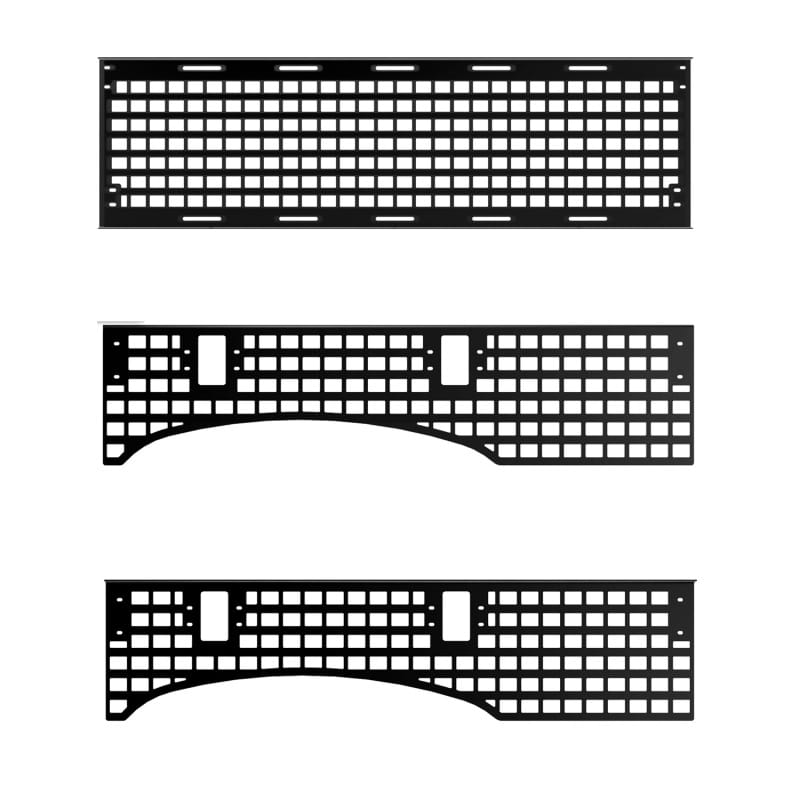 PUT Molle Panels