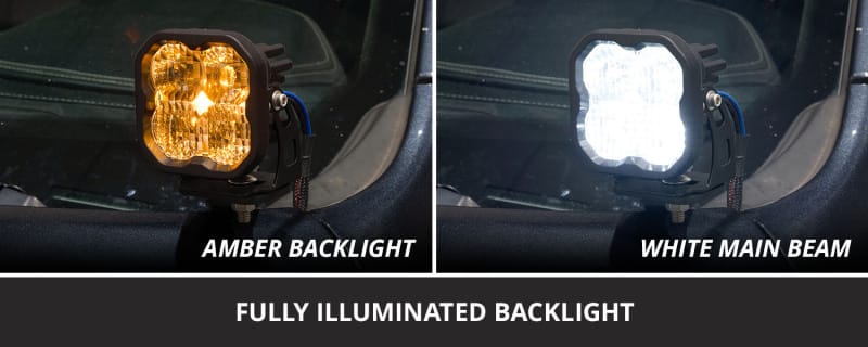 DIO LED Light Pods thumbnail 3