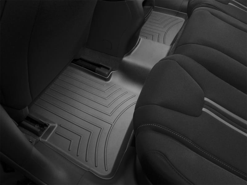 WT FloorLiner - Rear - Blk thumbnail 2