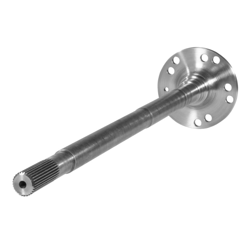 YUK Chromoly Axles