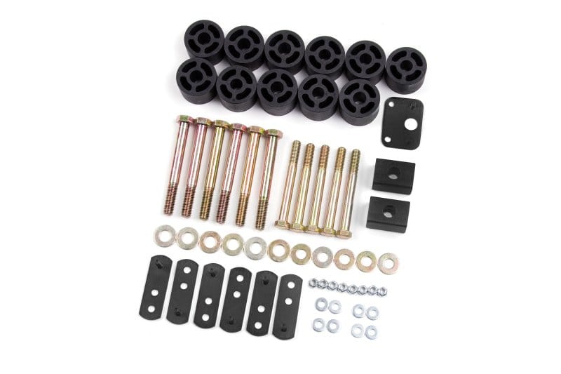 ZOR Lift Kits
