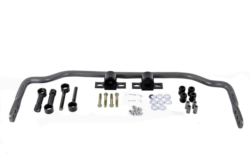 HWG Front Sway Bars