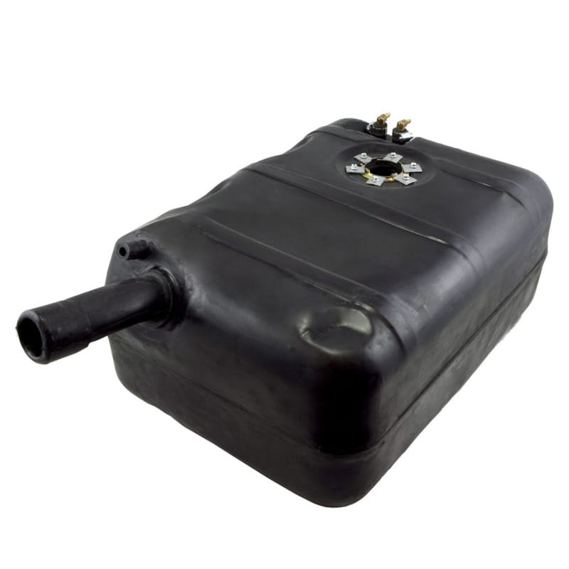 OMI Fuel Caps/Tanks