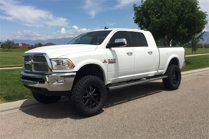 TUF Lift Kits thumbnail 2