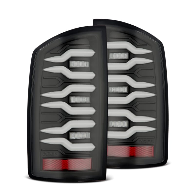 ARX LUXX Tail Lights