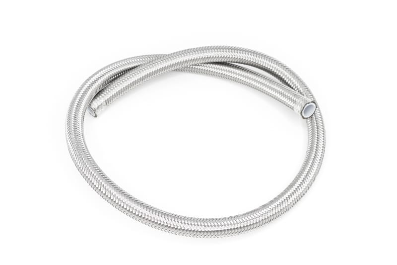 DW PTFE Braided Hose