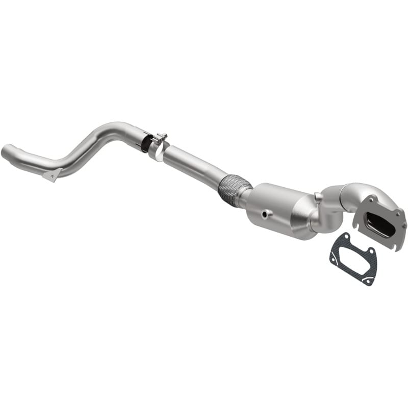 MAG Converter Direct Fit