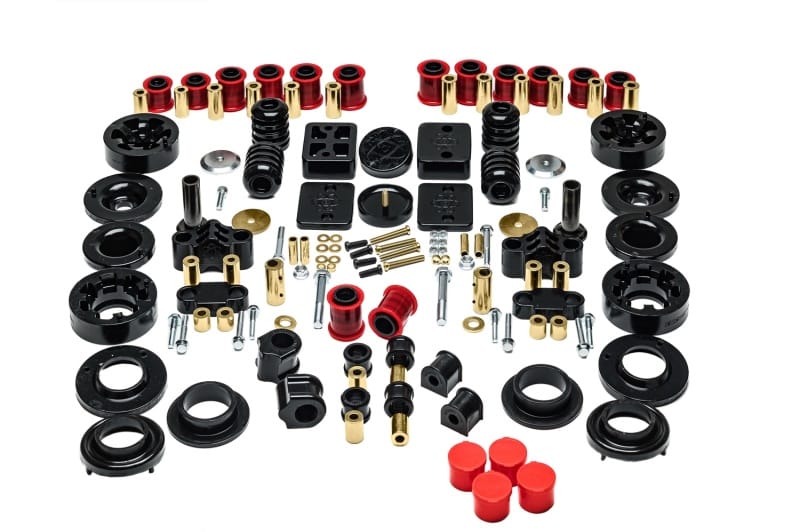 ES Rock-Flex Lift Systems