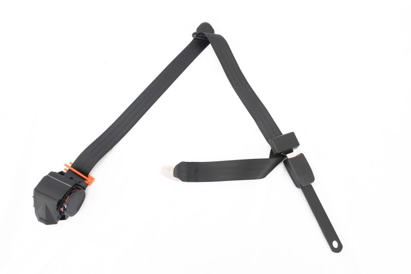 OMI Seat Belts