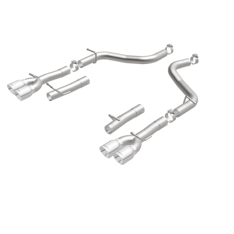 MAG Axle Back Exhaust thumbnail 2